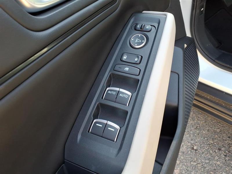 Honda Accord EX 2023