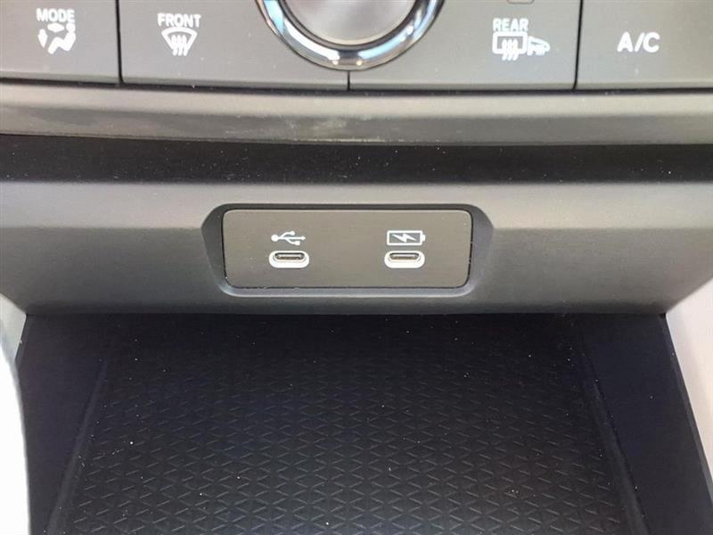 Honda Accord EX 2023