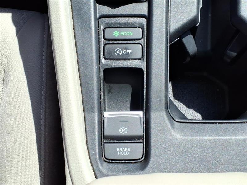 Honda Accord EX 2023