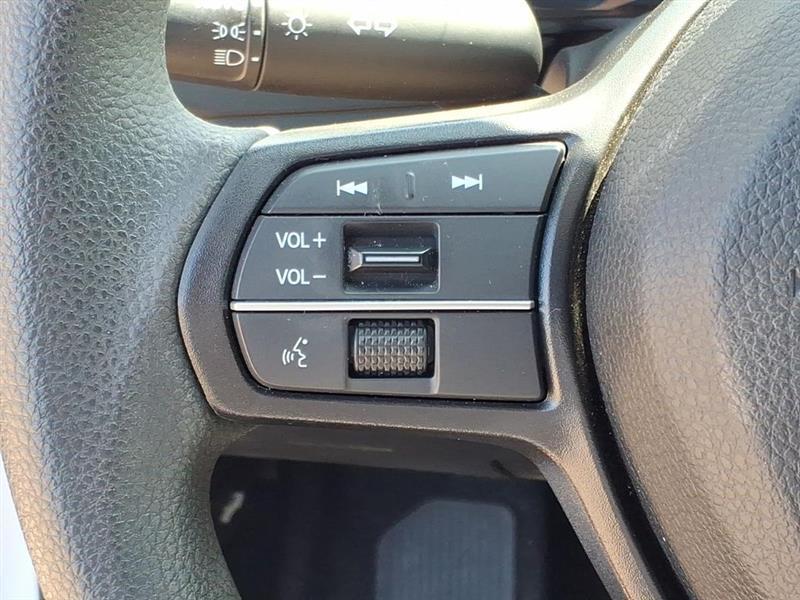 Honda Accord EX 2023