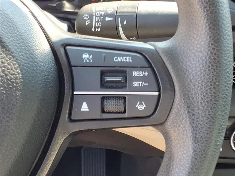 Honda Accord EX 2023
