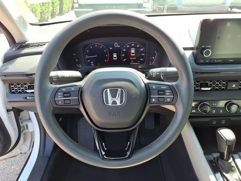 Honda Accord EX 2023