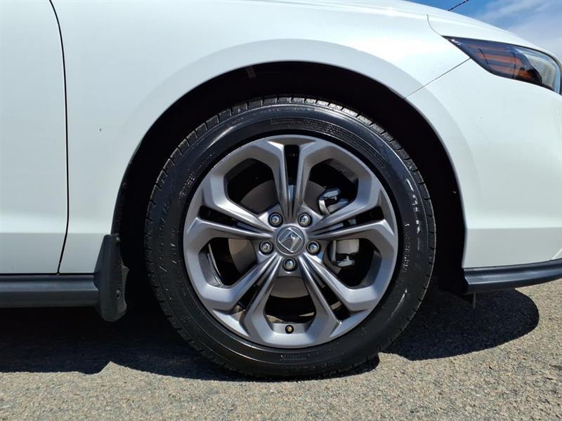 Honda Accord EX 2023