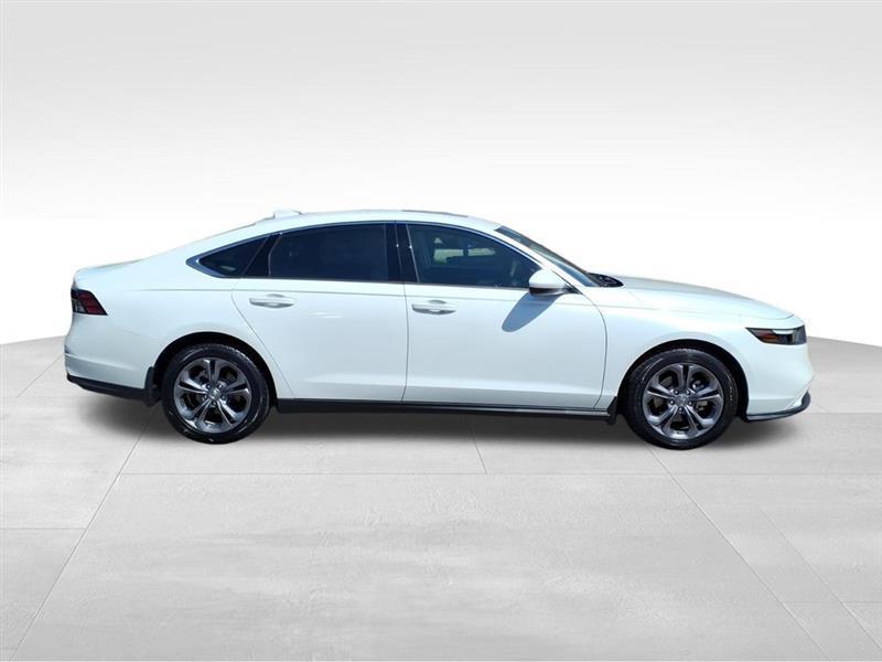 Honda Accord EX 2023