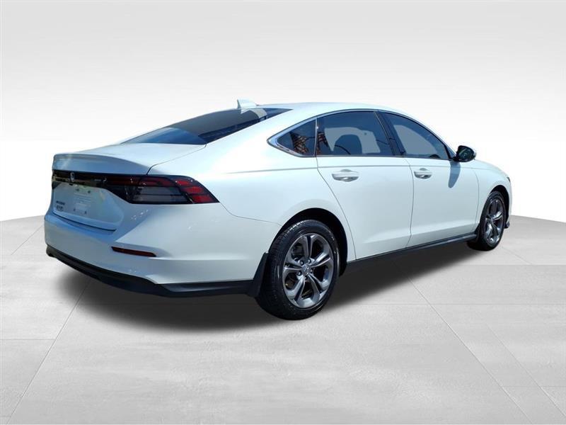 Honda Accord EX 2023