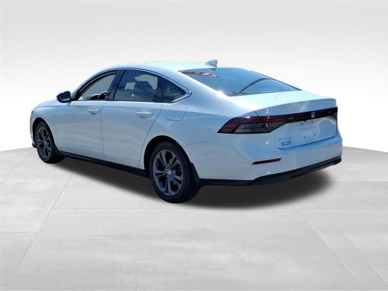 Honda Accord EX 2023