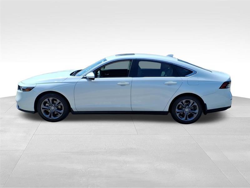Honda Accord EX 2023