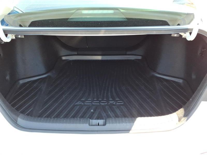 Honda Accord EX 2023