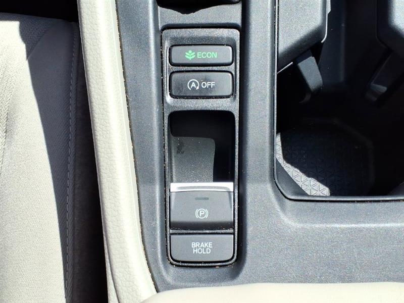 Honda Accord EX 2023