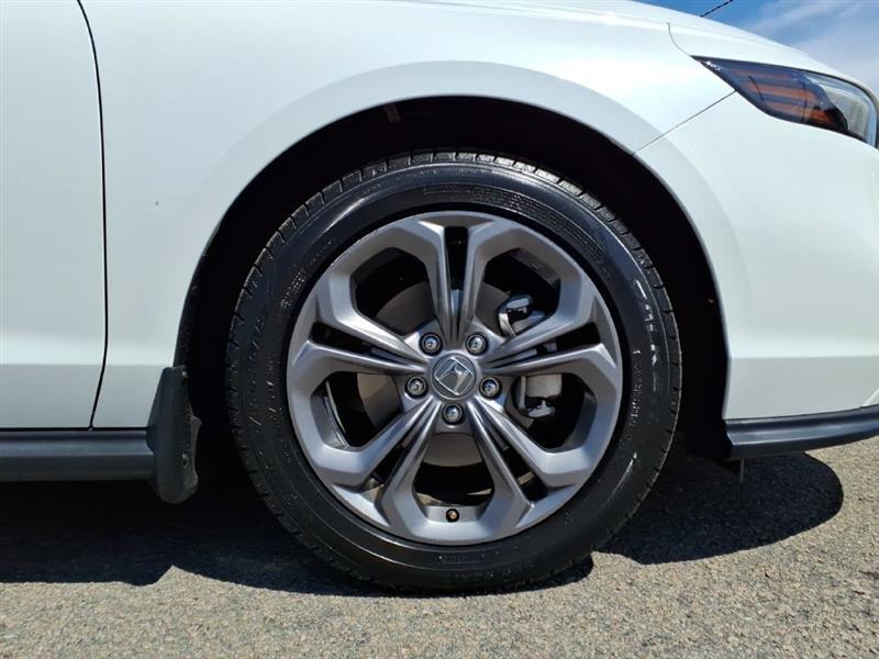 Honda Accord EX 2023