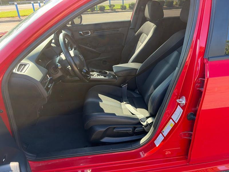 Honda Civic Sport 2024