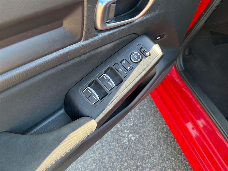 Honda Civic Sport 2024
