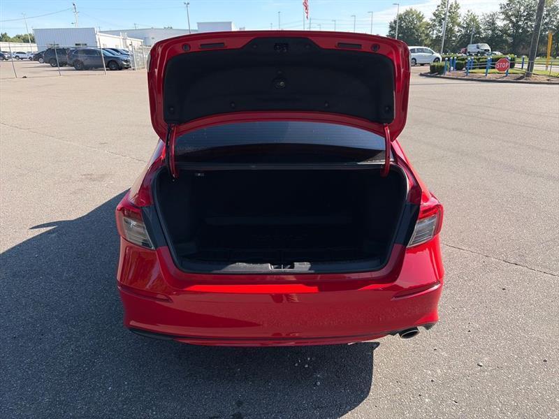 Honda Civic Sport 2024