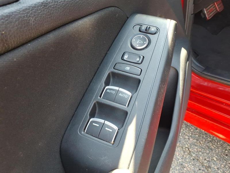 Honda Civic Sport 2024
