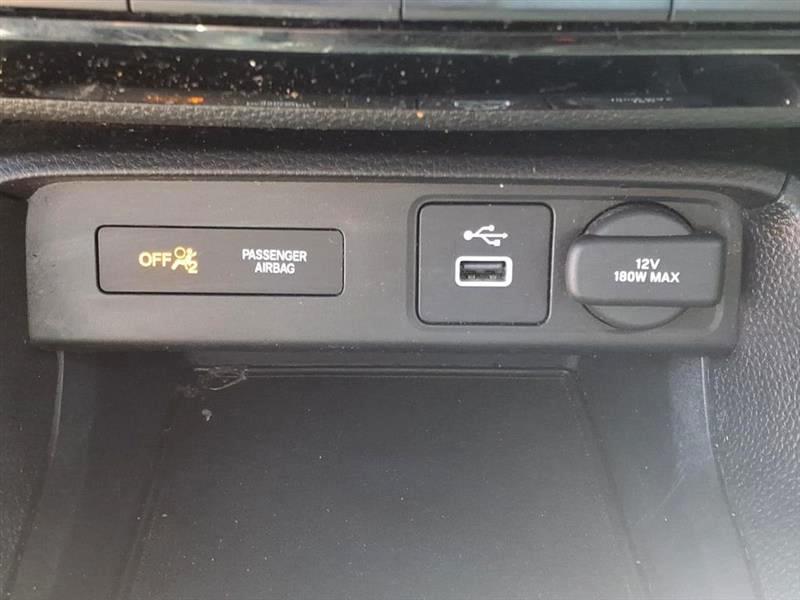 Honda Civic Sport 2024