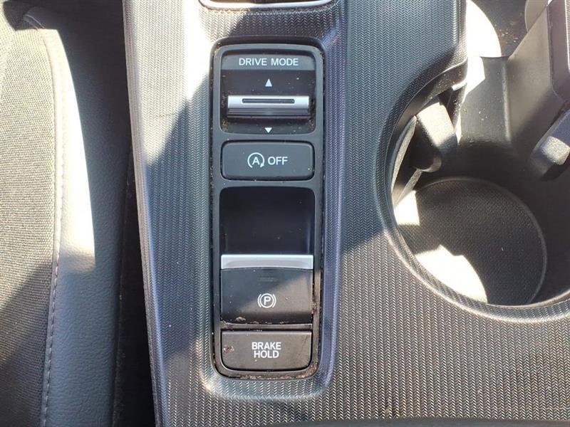 Honda Civic Sport 2024