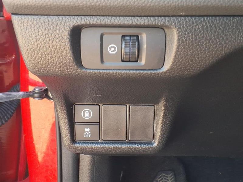 Honda Civic Sport 2024