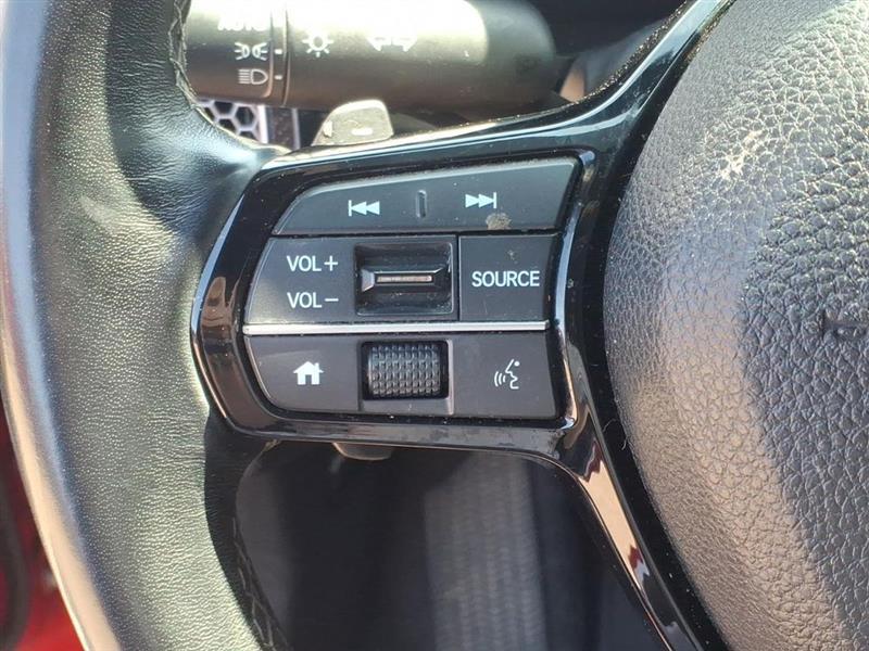 Honda Civic Sport 2024