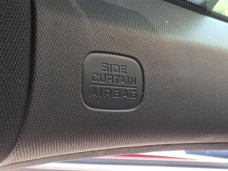 Honda Civic Sport 2024