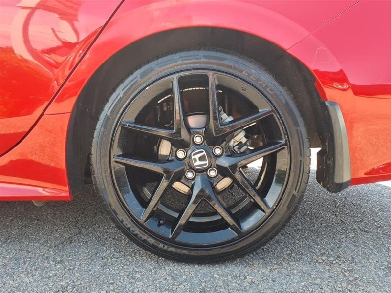Honda Civic Sport 2024