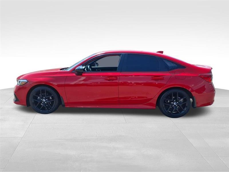 Honda Civic Sport 2024
