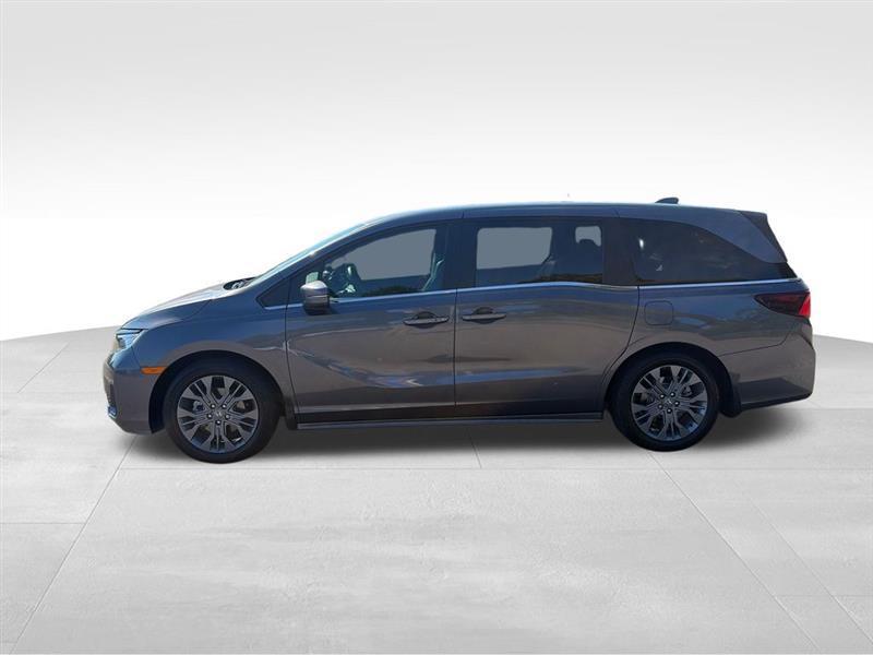 Honda Odyssey Touring 2026