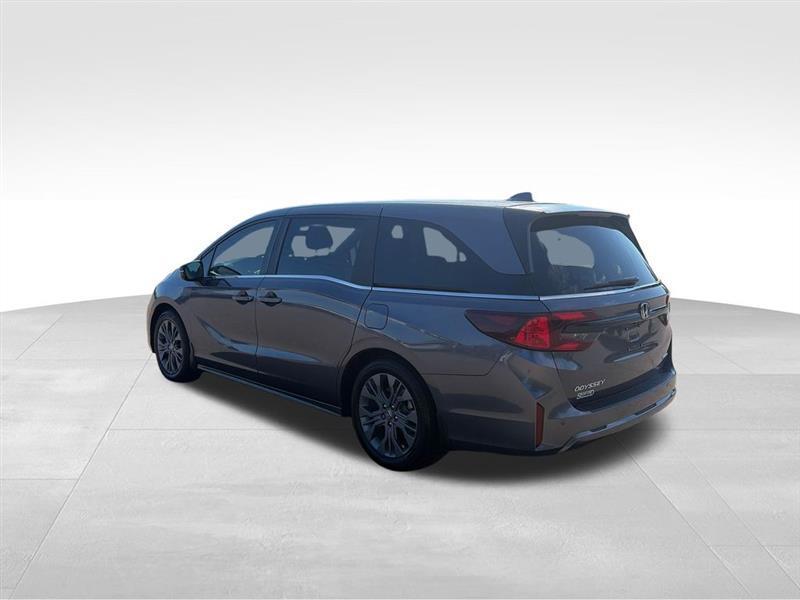 Honda Odyssey Touring 2026