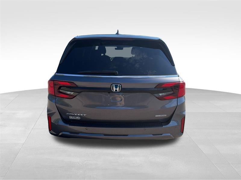 Honda Odyssey Touring 2026