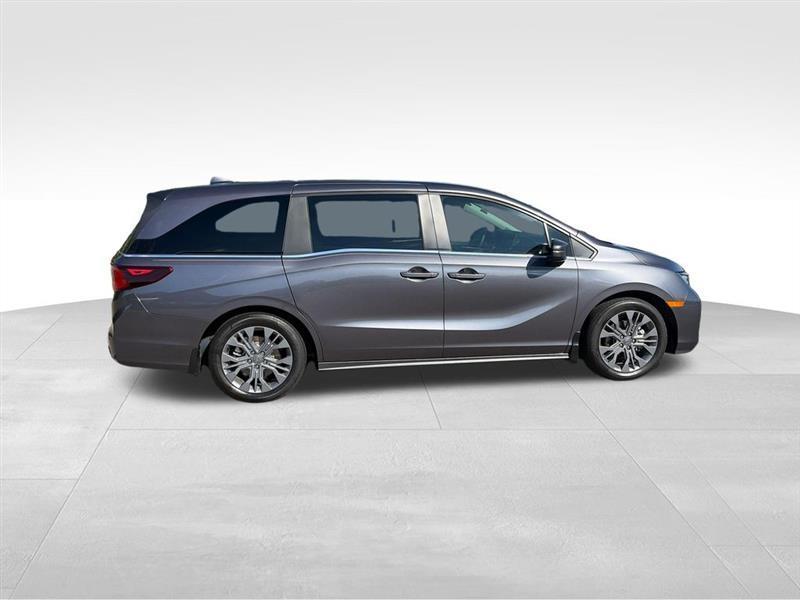 Honda Odyssey Touring 2026