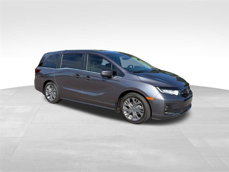 Honda Odyssey Touring 2026