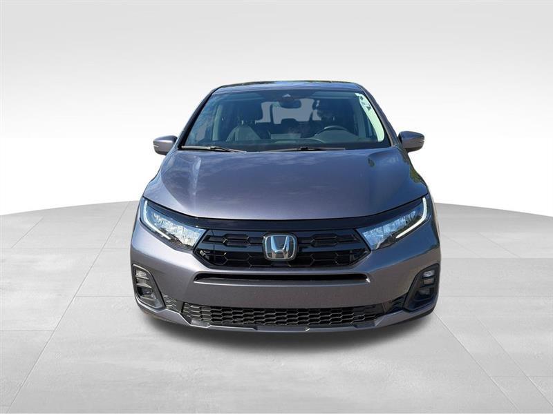 Honda Odyssey Touring 2026