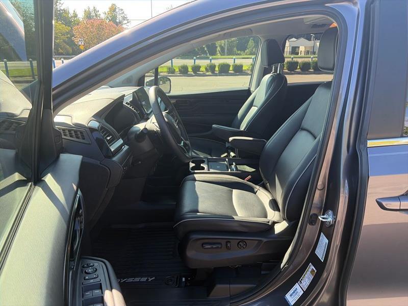 Honda Odyssey Touring 2026