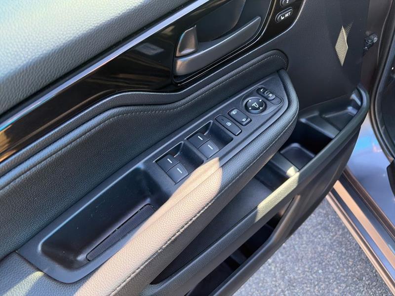Honda Odyssey Touring 2026