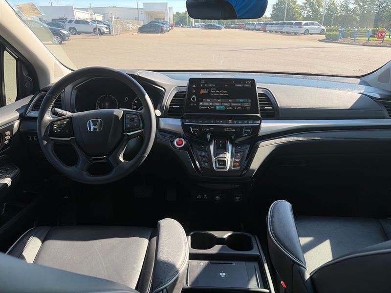 Honda Odyssey Touring 2026