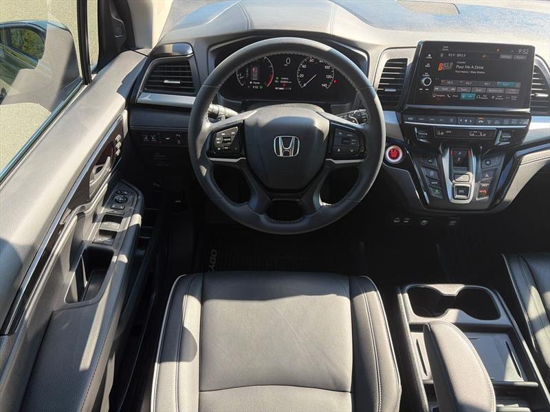 Honda Odyssey Touring 2026