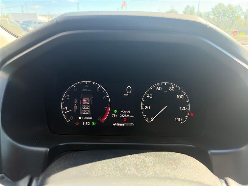 Honda Odyssey Touring 2026