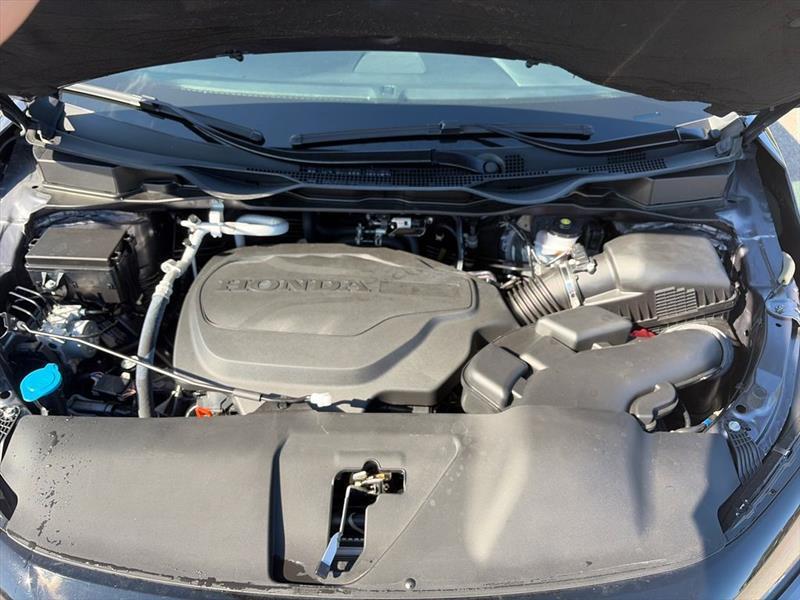 Honda Odyssey Touring 2026