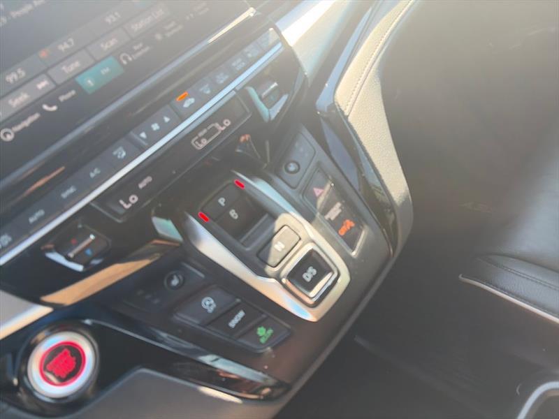 Honda Odyssey Touring 2026