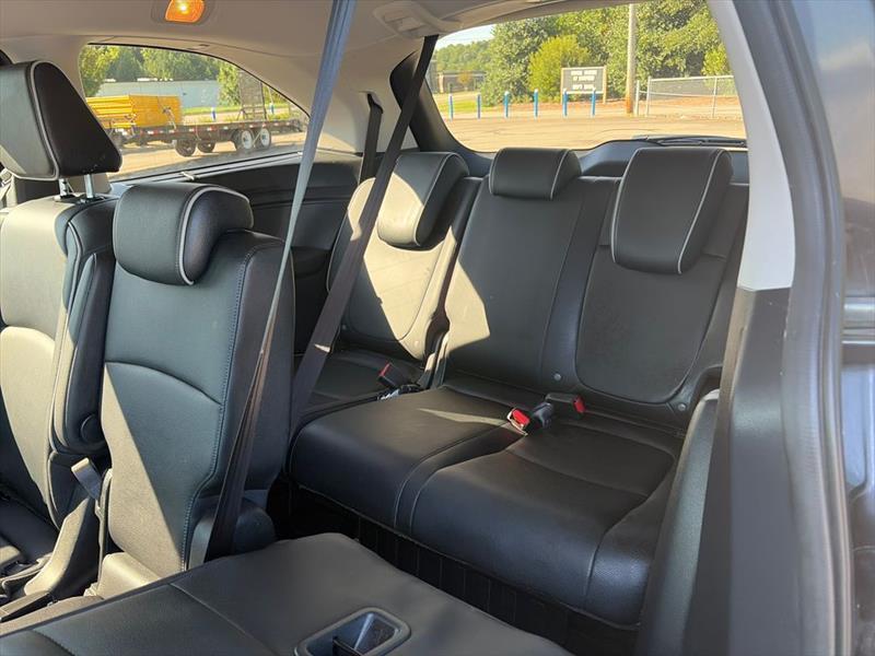 Honda Odyssey Touring 2026