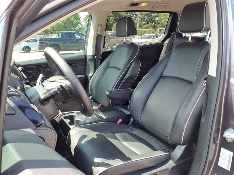 Honda Odyssey Touring 2026