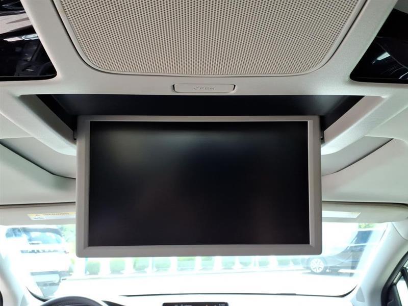 Honda Odyssey Touring 2026