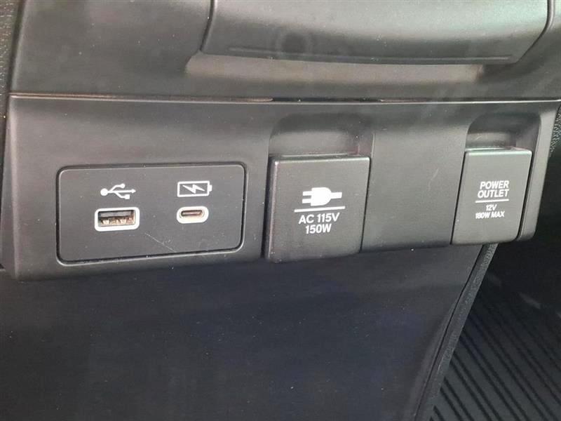 Honda Odyssey Touring 2026