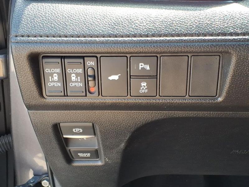 Honda Odyssey Touring 2026