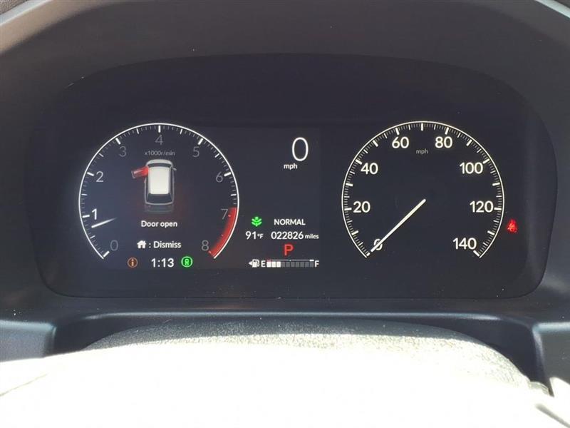 Honda Odyssey Touring 2026