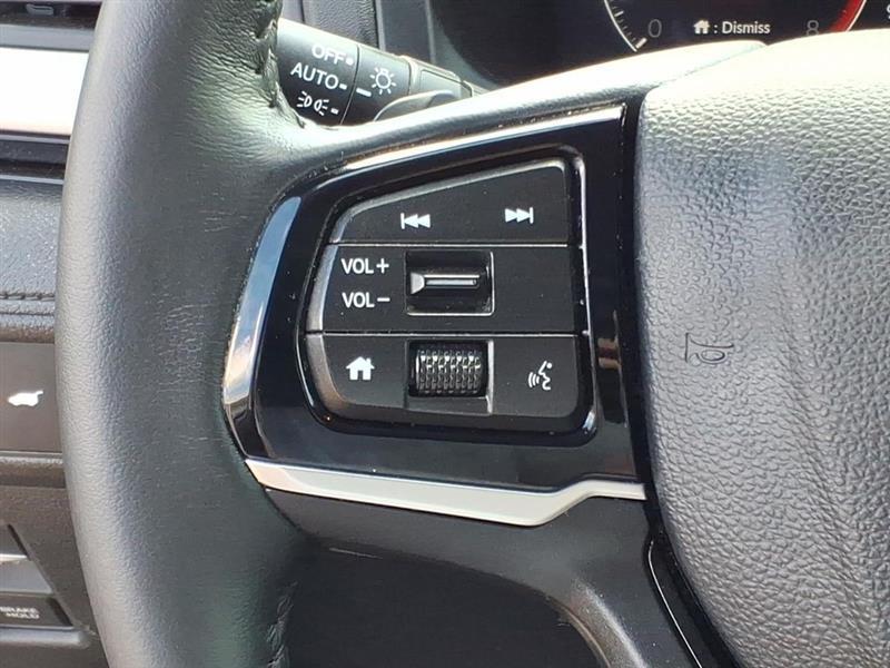 Honda Odyssey Touring 2026