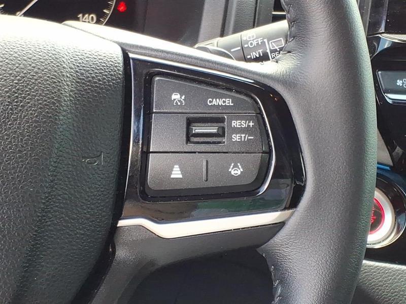 Honda Odyssey Touring 2026