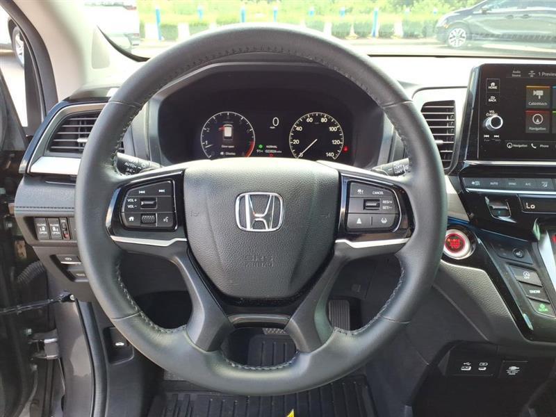 Honda Odyssey Touring 2026