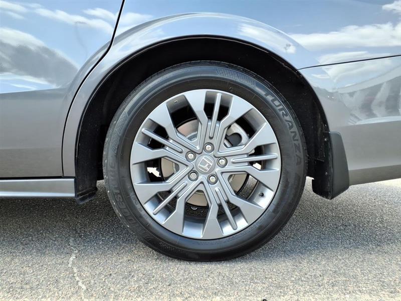 Honda Odyssey Touring 2026