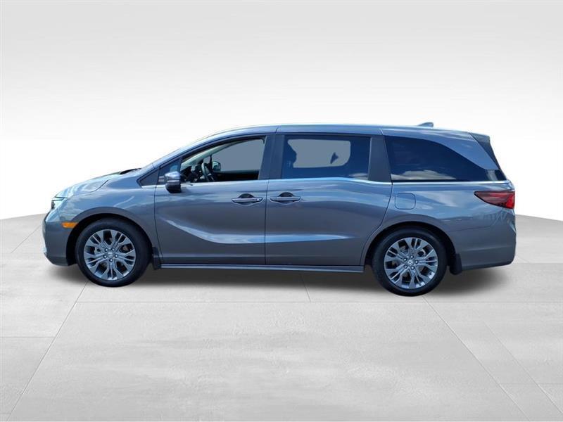Honda Odyssey Touring 2026