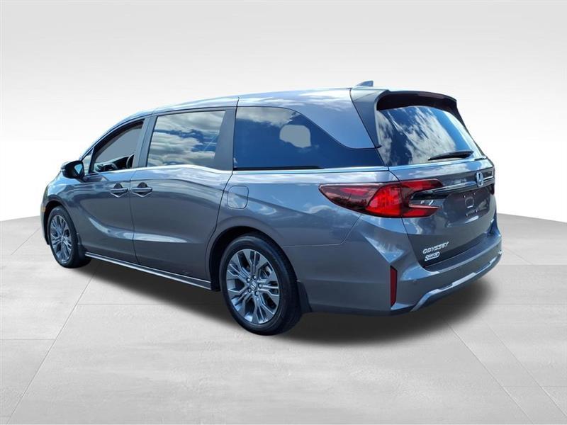 Honda Odyssey Touring 2026